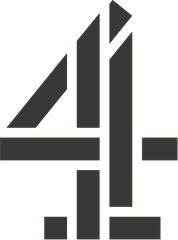 Channel 4 logo