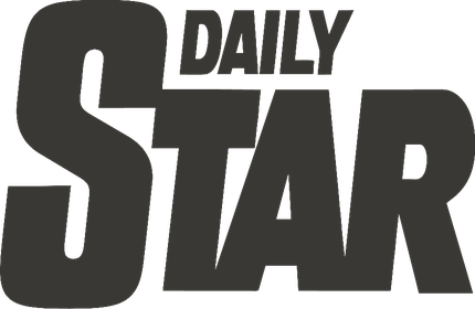 Daily Star logo