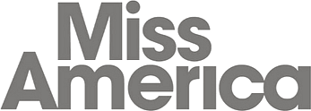 Miss America logo
