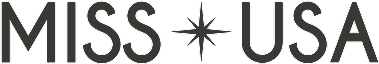 Miss USA logo
