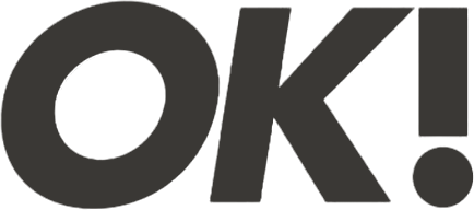 OK! logo