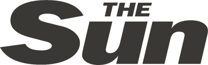 The Sun logo