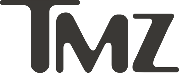 TMZ logo